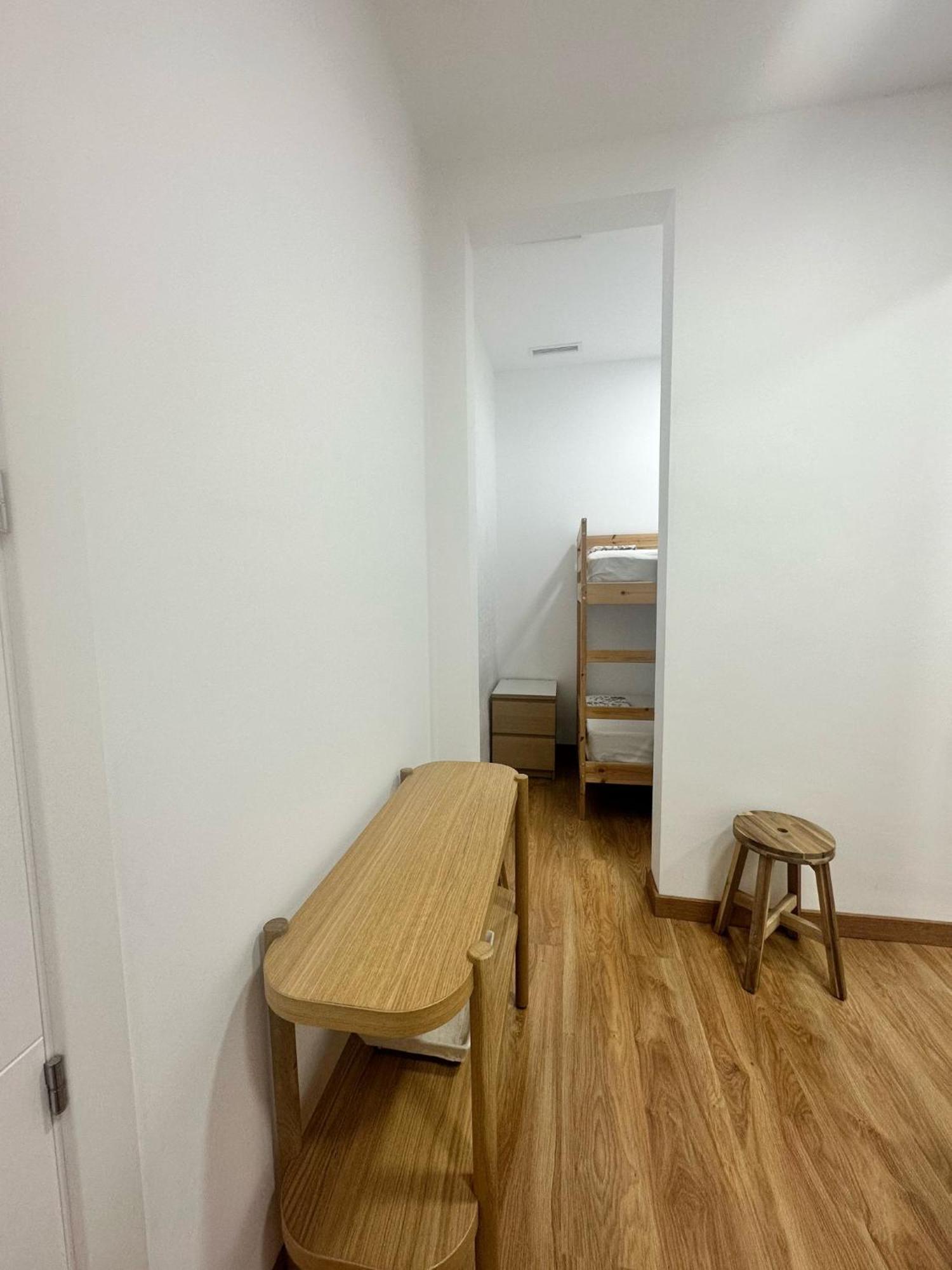 Mi Casa Es Tu Casa Apartment L'Hospitalet de Llobregat Luaran gambar