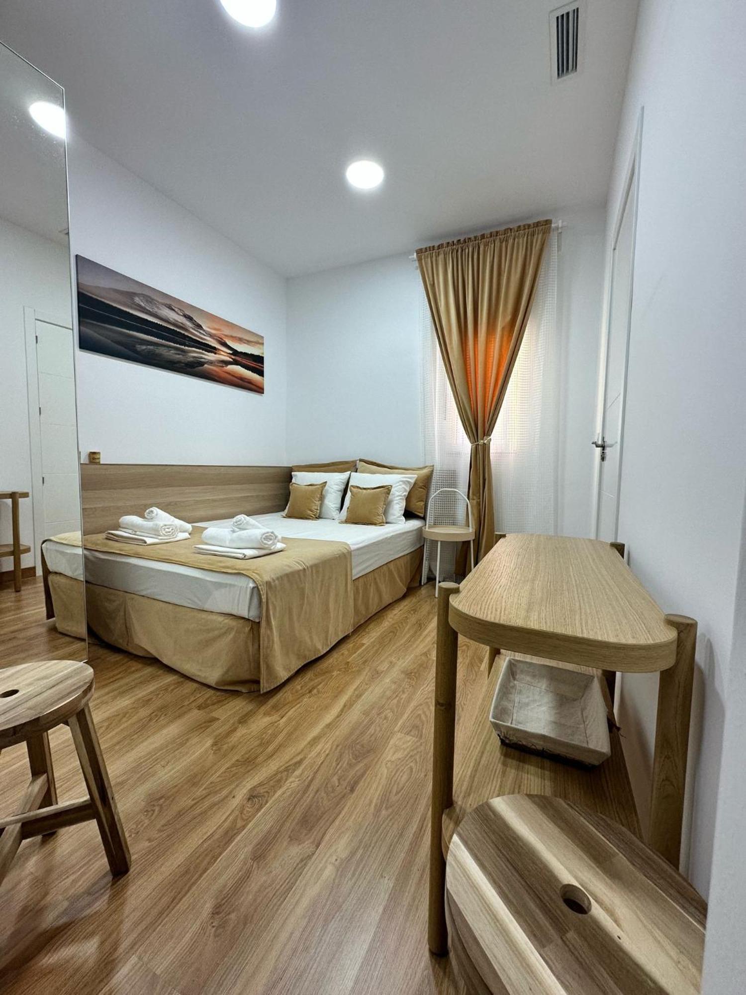 Mi Casa Es Tu Casa Apartment L'Hospitalet de Llobregat Luaran gambar