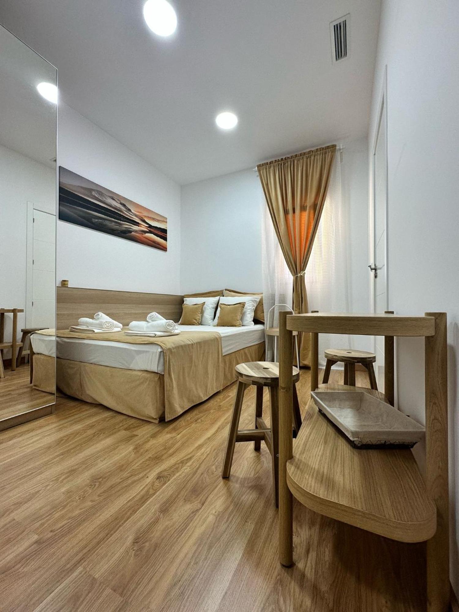 Mi Casa Es Tu Casa Apartment L'Hospitalet de Llobregat Luaran gambar